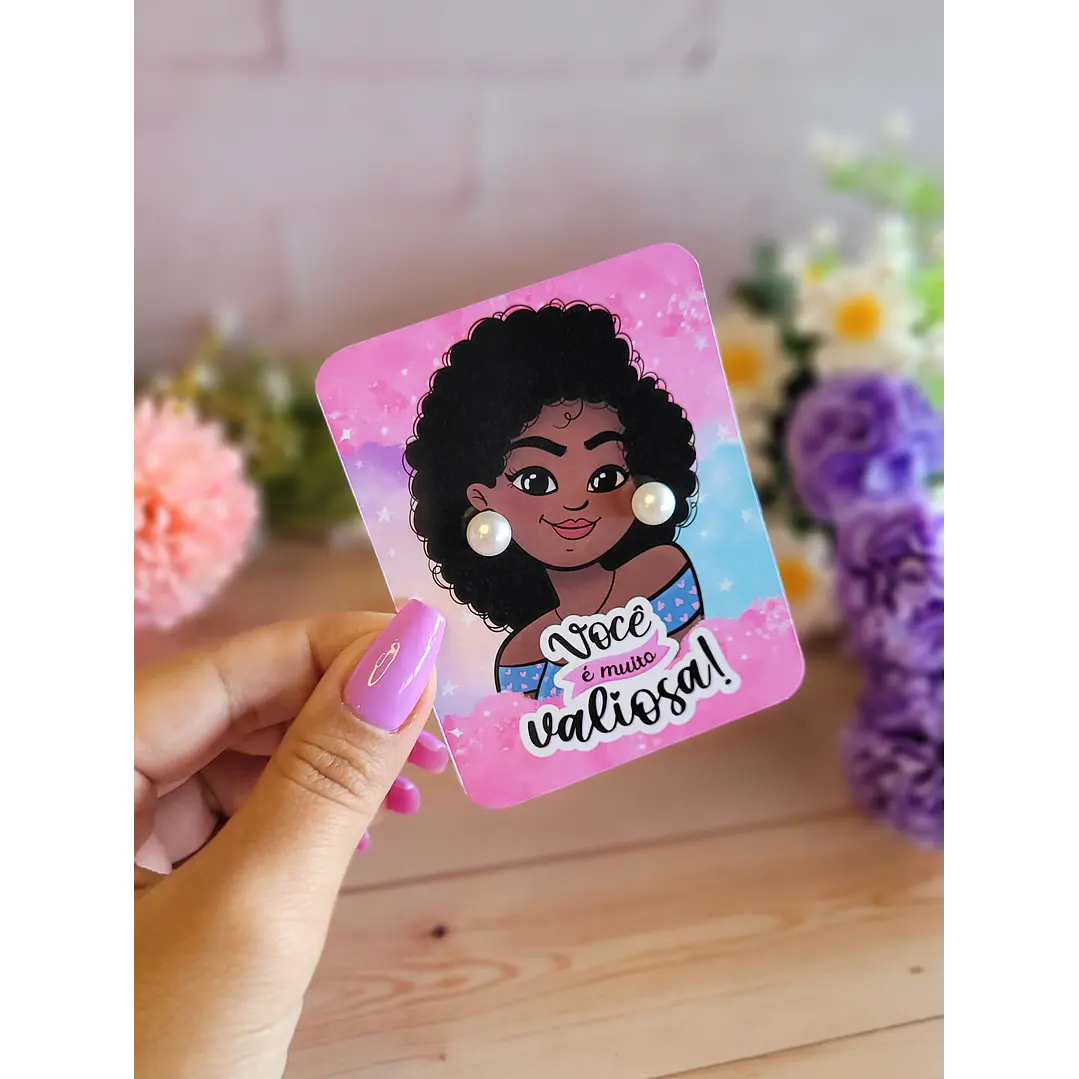 Kit Digital Dia das Mulheres Arquivo em Pdf  8