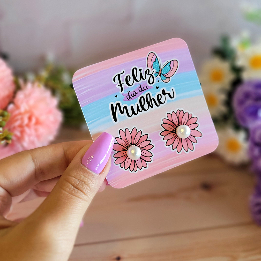 Kit Digital Dia das Mulheres Arquivo em Pdf  9