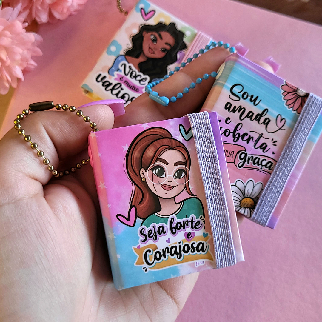 Kit Digital Dia das Mulheres Arquivo em Pdf  10