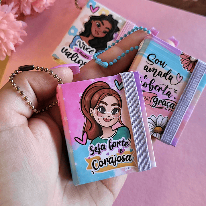 Kit Digital Dia das Mulheres Arquivo em Pdf  10