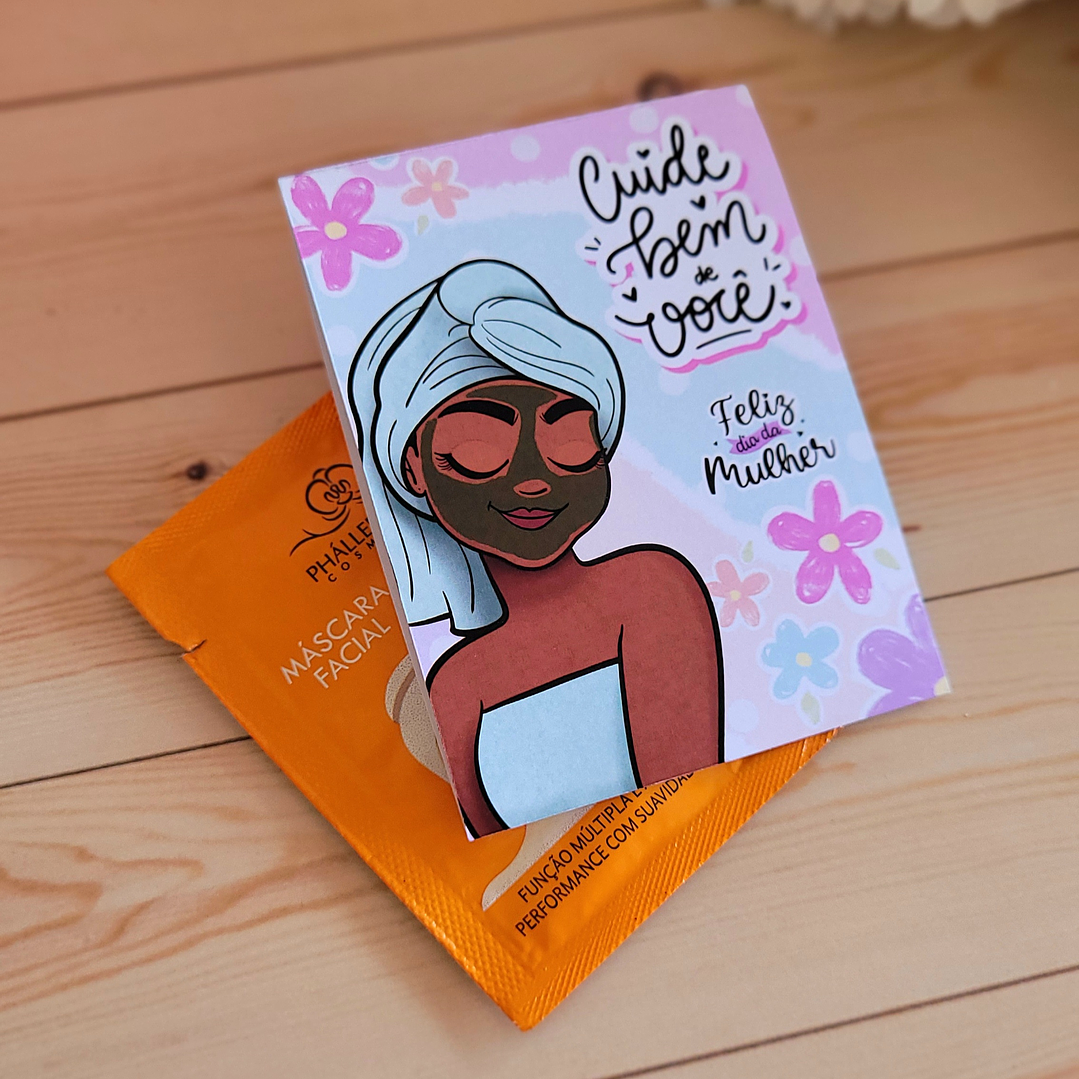 Kit Digital Dia das Mulheres Arquivo em Pdf  12