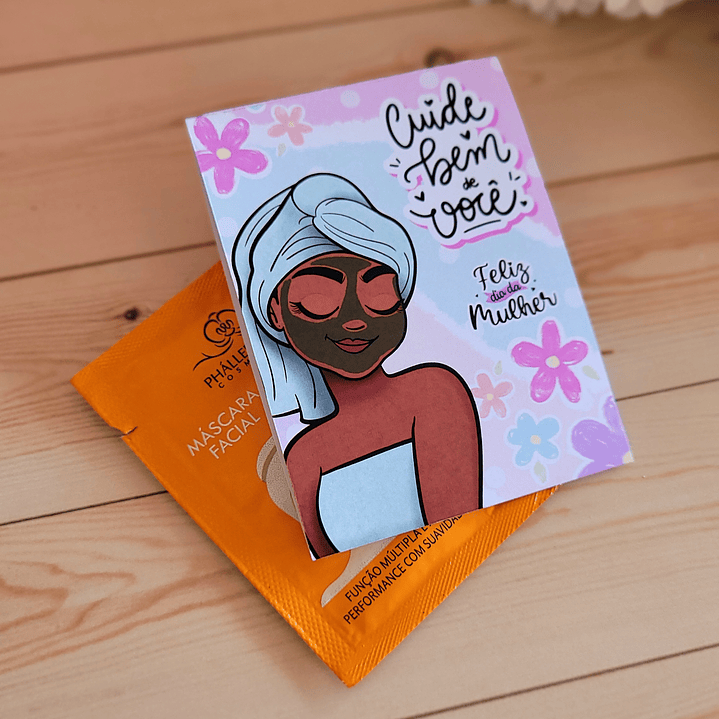 Kit Digital Dia das Mulheres Arquivo em Pdf  12