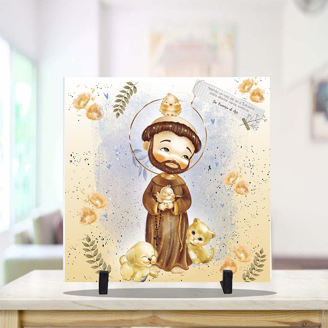 Kit Digital São Francisco de Assis Baixar Grátis  6