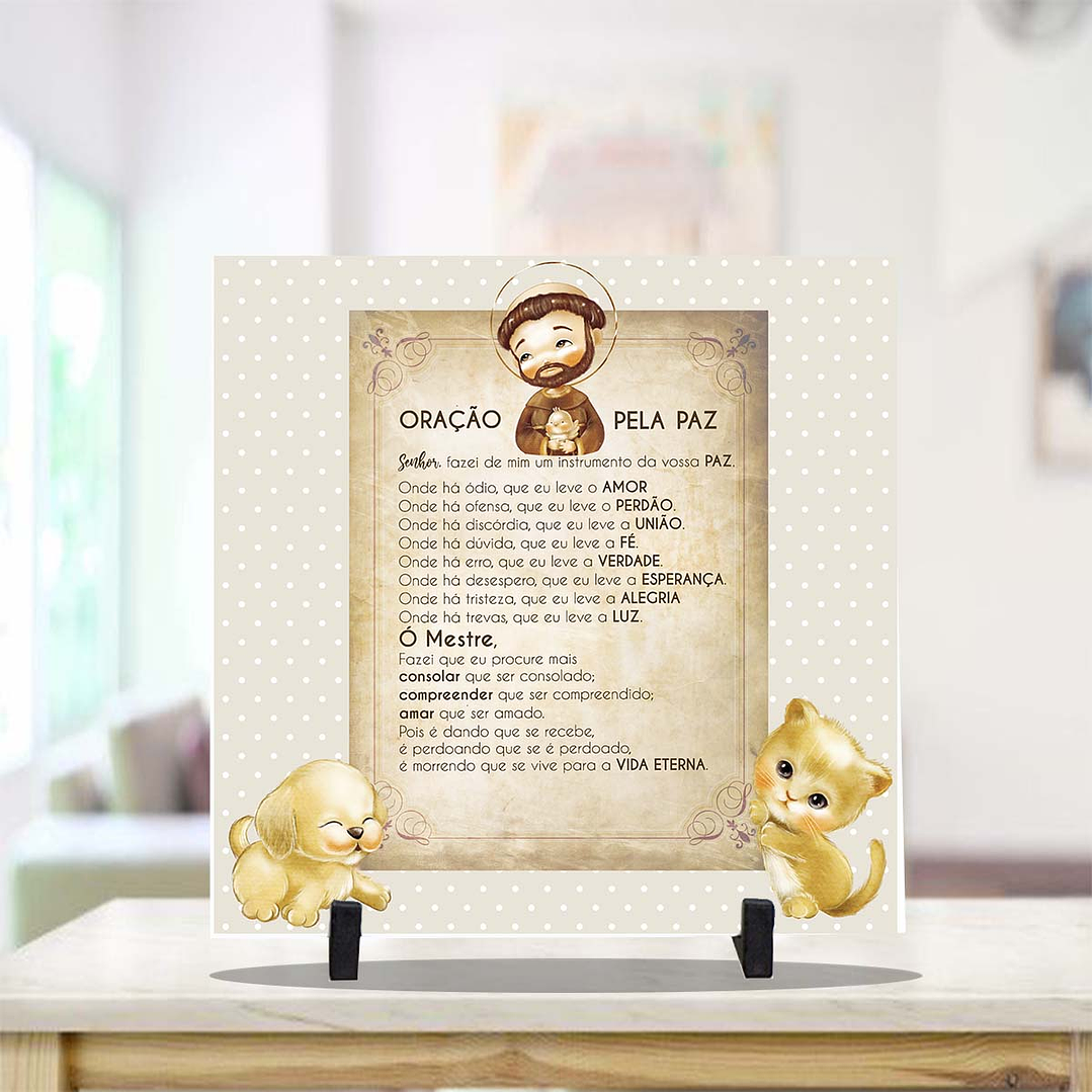 Kit Digital São Francisco de Assis Baixar Grátis  8