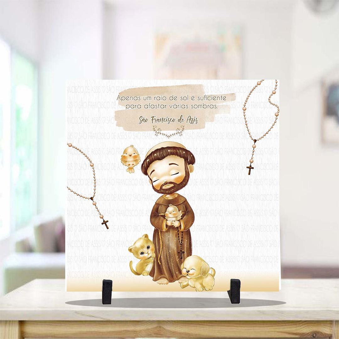 Kit Digital São Francisco de Assis Baixar Grátis  9