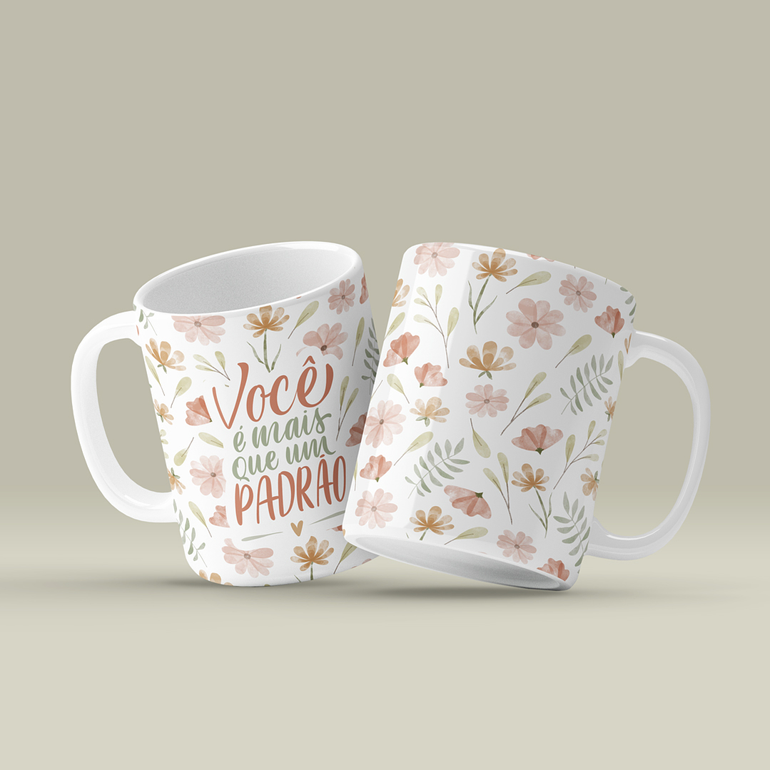 14 Arte para Caneca Dia das Mulheres em Jpg  3