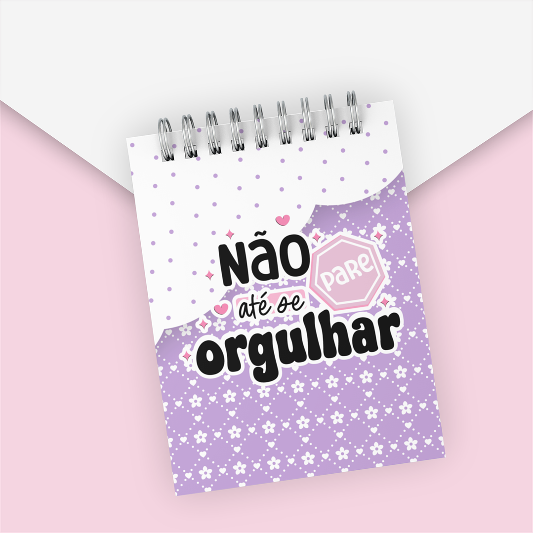 Kit Digital Encadernação Dia das Mulheres prontos para Imprimir 9