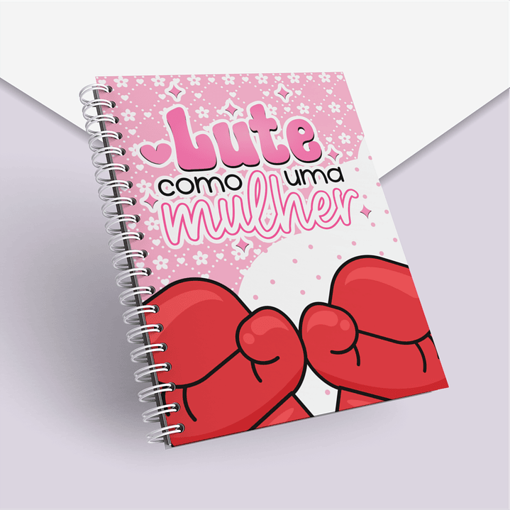 Kit Digital Encadernação Dia das Mulheres prontos para Imprimir 3