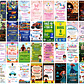 Pack Canva Convites Digitais Festa Infantil Aniversario Templates Editáveis 102 Artes - Thumbnail 3