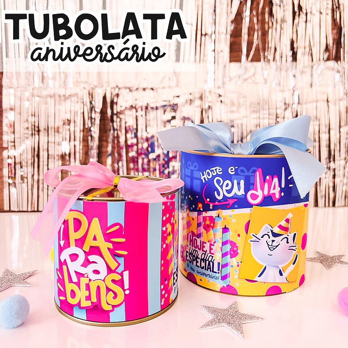 Kit Digital Aniversário 2023  3
