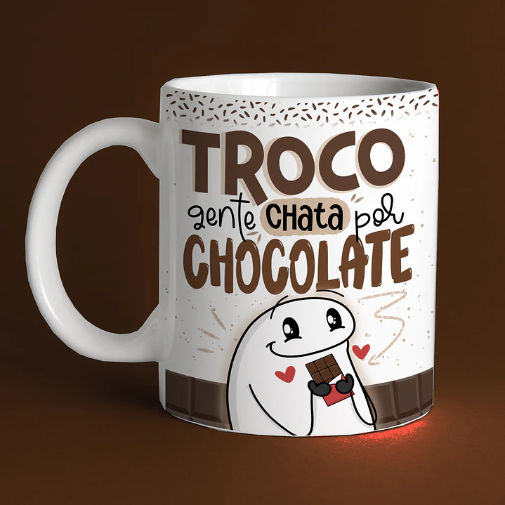 26 Artes para Caneca Páscoa Flork Arquivos em Jpg  5