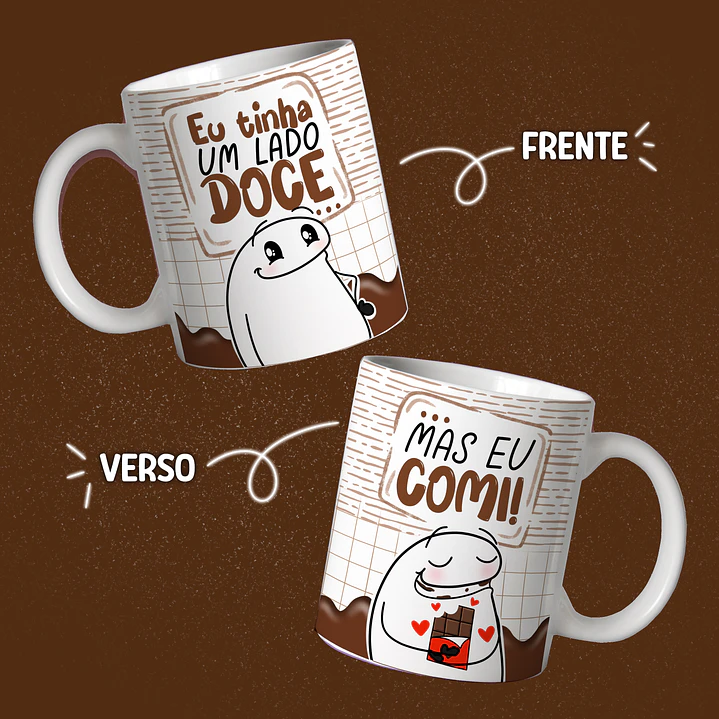 26 Artes para Caneca Páscoa Flork Arquivos em Jpg  8