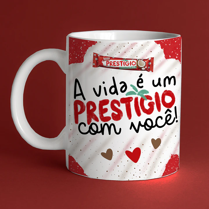 26 Artes para Caneca Páscoa Flork Arquivos em Jpg  11