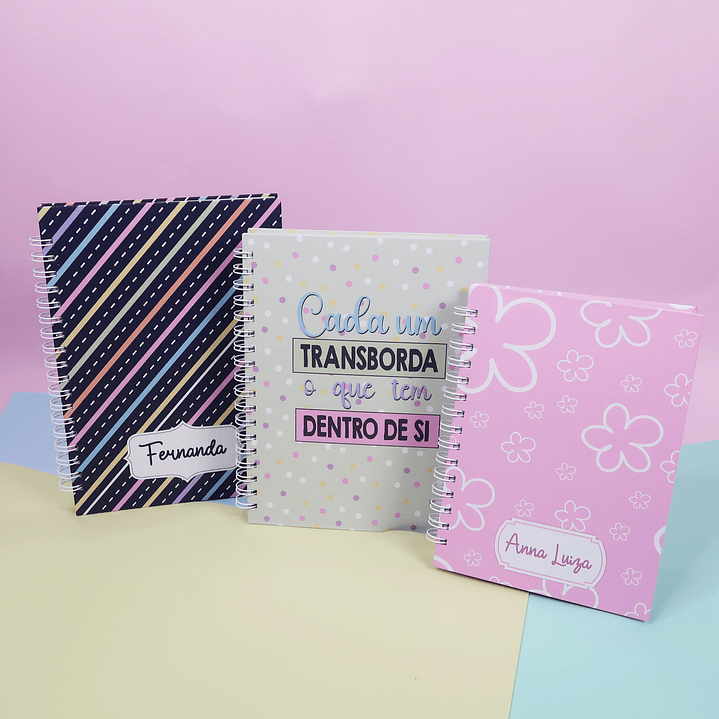 Arquivo Agenda Caderno Personal e Outros em Pdf  7