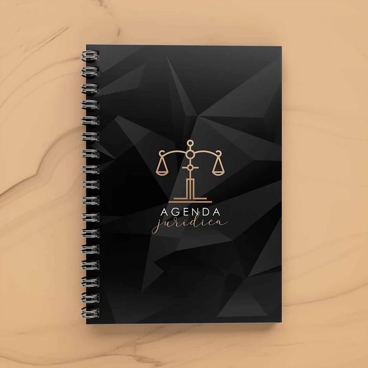 Arquivo Agenda Jurídica Permanente em Pdf  1