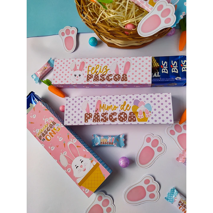 Arquivo de Corte Pascoa Candy em Pdf  3
