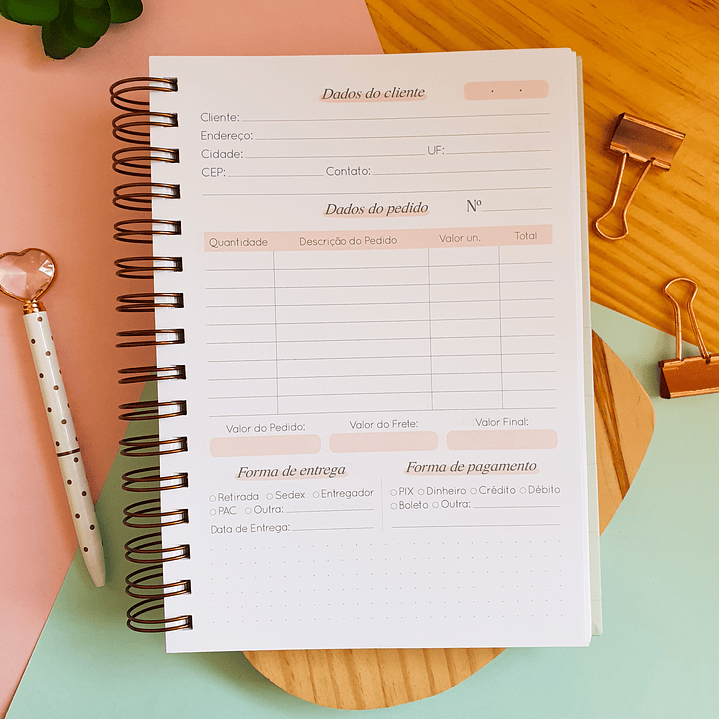 Arquivo Caderno de Pedidos em Pdf  9