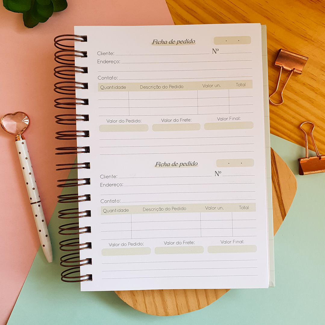 Arquivo Caderno de Pedidos em Pdf  10