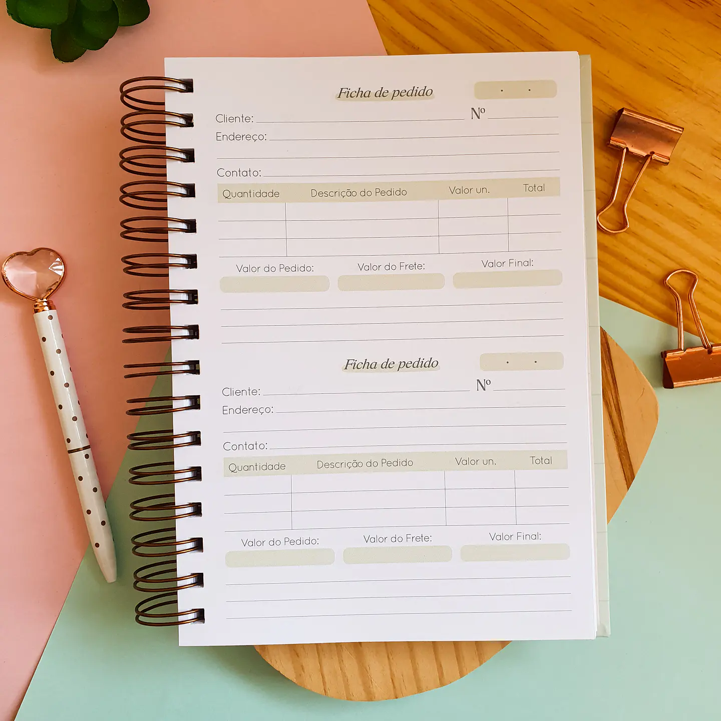 Arquivo Caderno de Pedidos em Pdf  10