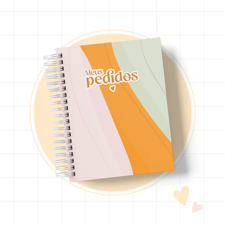 Arquivo Caderno de Pedidos em Pdf  1