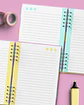 Arquivo Coleção Agendas Carinhas em Pdf  - thumbnail 6