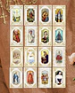 Arquivo Coleção Santinhos Parte 2 em Jpg - Miniatura 3