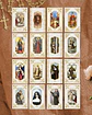 Arquivo Coleção Santinhos Parte 2 em Jpg - Miniatura 2