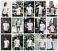 Mockups para Camisa em Photoshop - Thumbnail 1