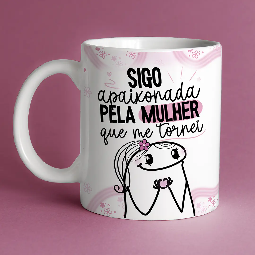 7 Artes para Caneca Feed Flork Arquivos em Jpg  6