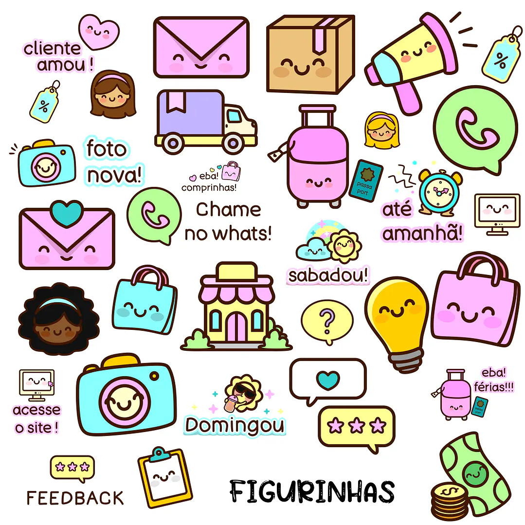 Arquivo para Redes Sociais Meu Feed Fofinho  1