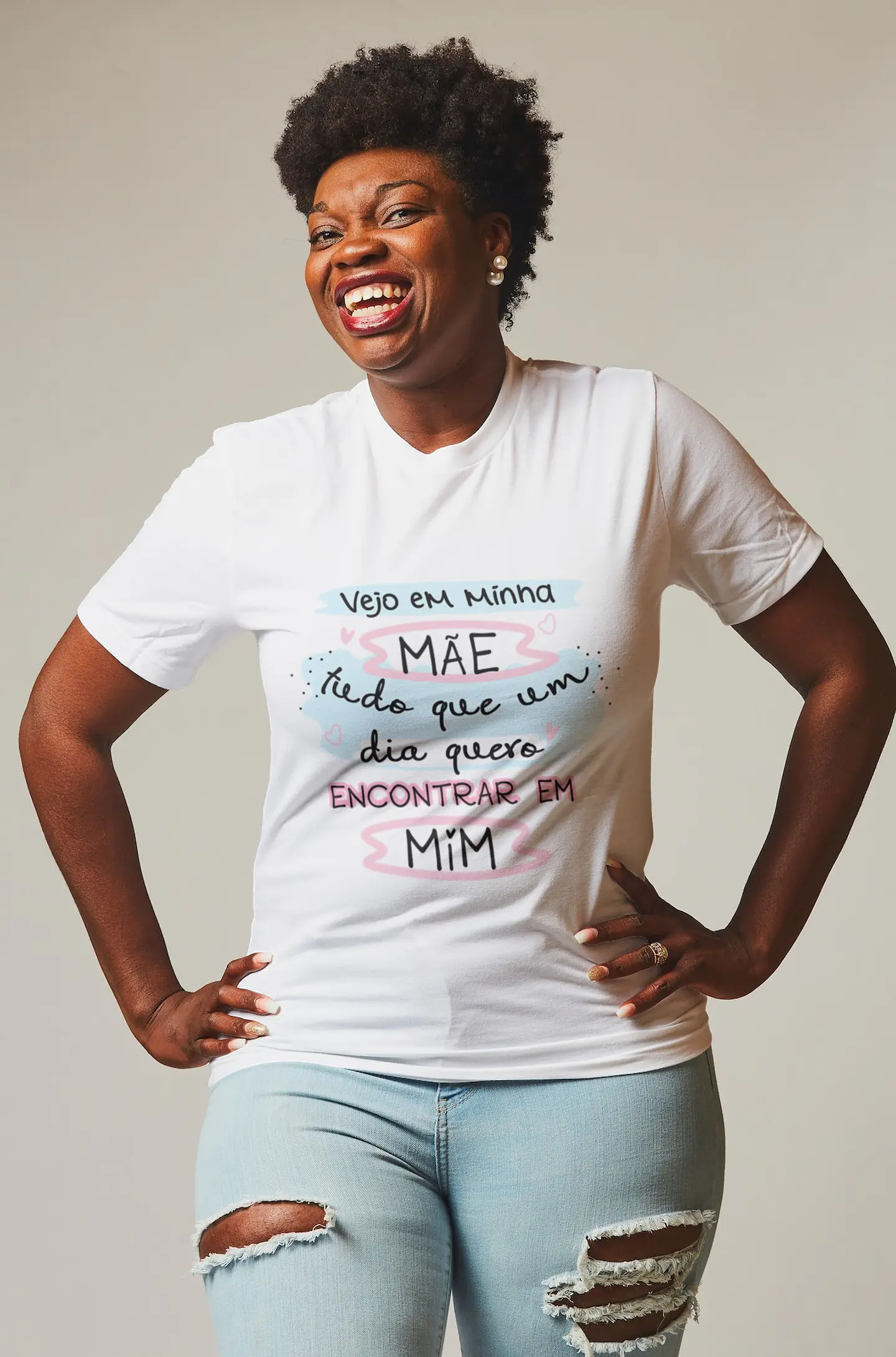 Pacote Camisa e Caneca Dia das Mães em Jpg 6