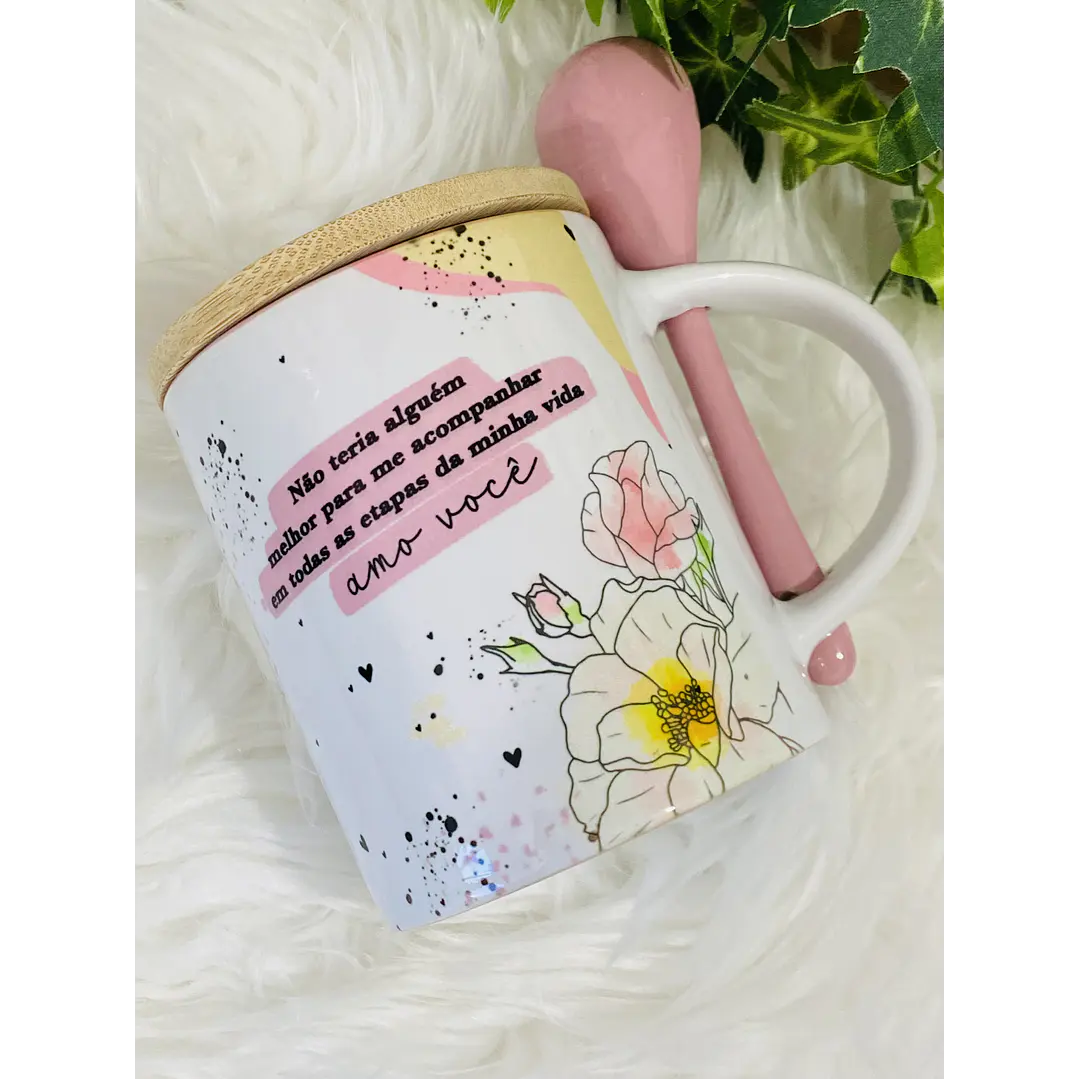 56 Artes para Caneca Família e Dindos Arquivos em Jpg  4