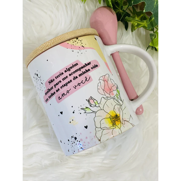 56 Artes para Caneca Família e Dindos Arquivos em Jpg  4