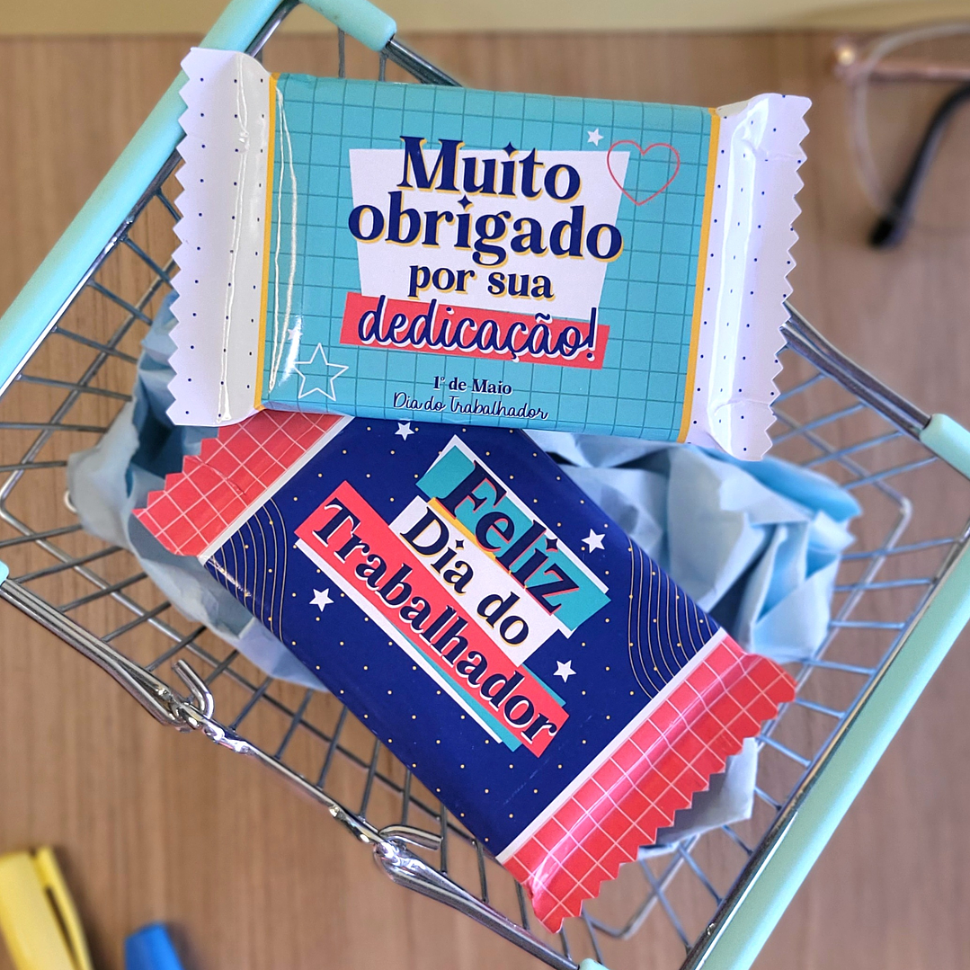 Arquivo de Corte para Dia dos Trabalhadores em Pdf 4