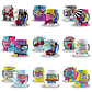 35 Artes Caneca Dia das Mães Cartoon Arquivos Png - Thumbnail 7