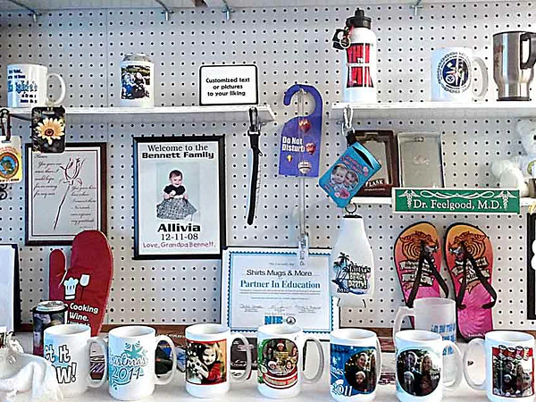 Como vender produtos personalizados: descubra já!
