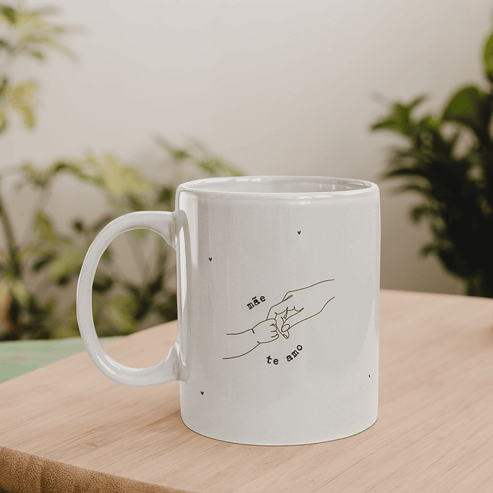 28 Artes Caneca Dia das Mães Arquivos Png 5