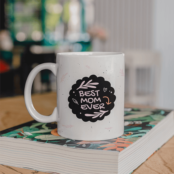 28 Artes Caneca Dia das Mães Arquivos Png 12