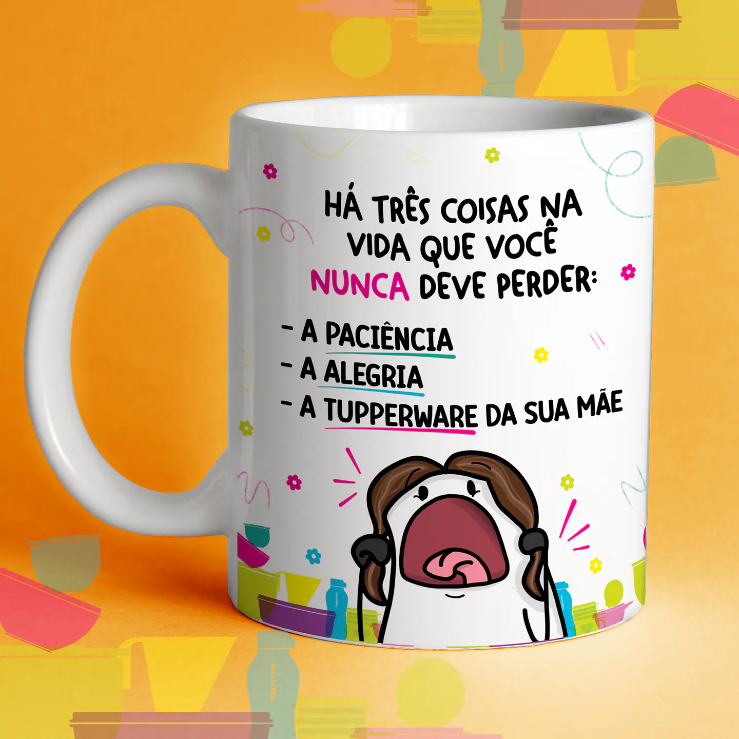 9 Artes para Caneca Temas Aleatórios Arquivos em Jpg 3