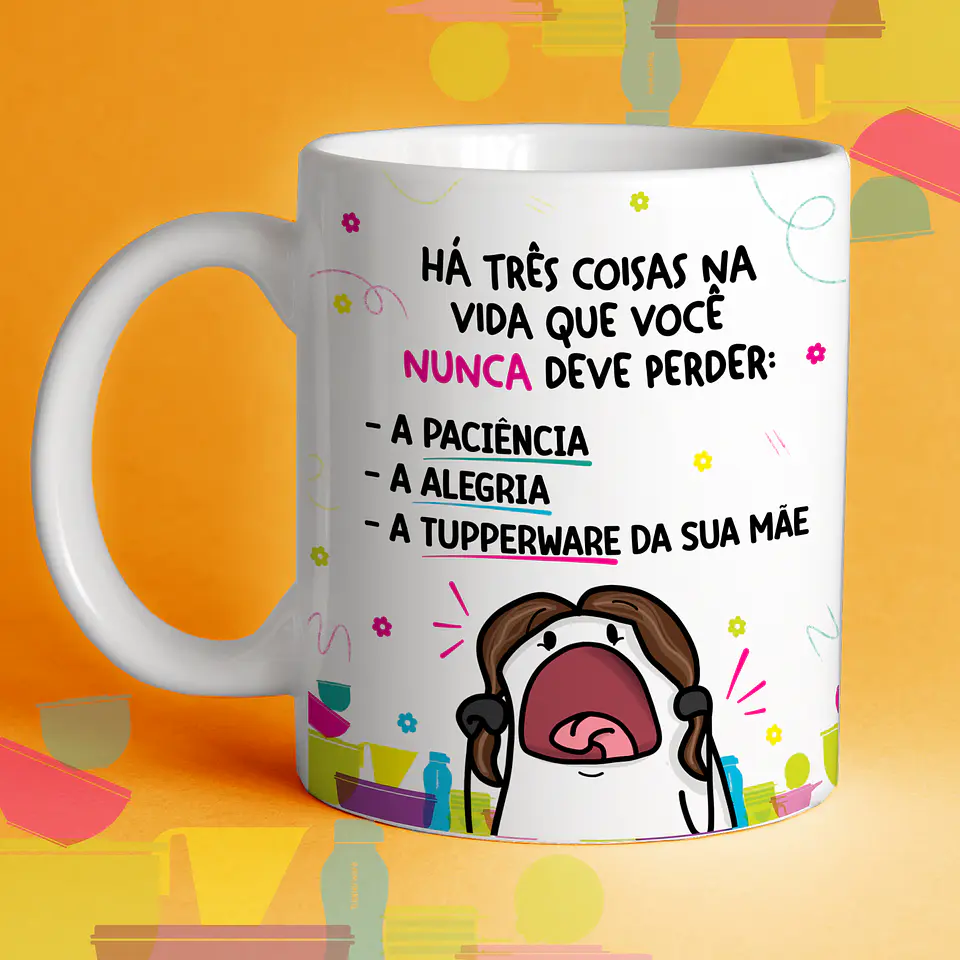 9 Artes para Caneca Temas Aleatórios Arquivos em Jpg 3