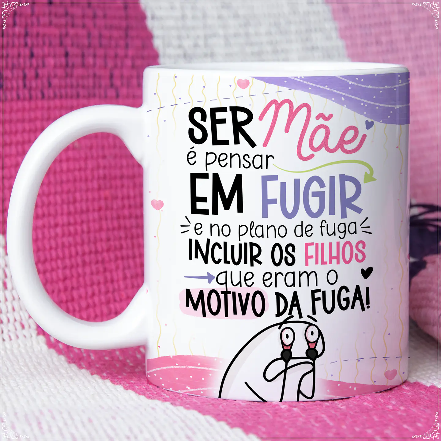 9 Artes para Caneca Temas Aleatórios Arquivos em Jpg 4