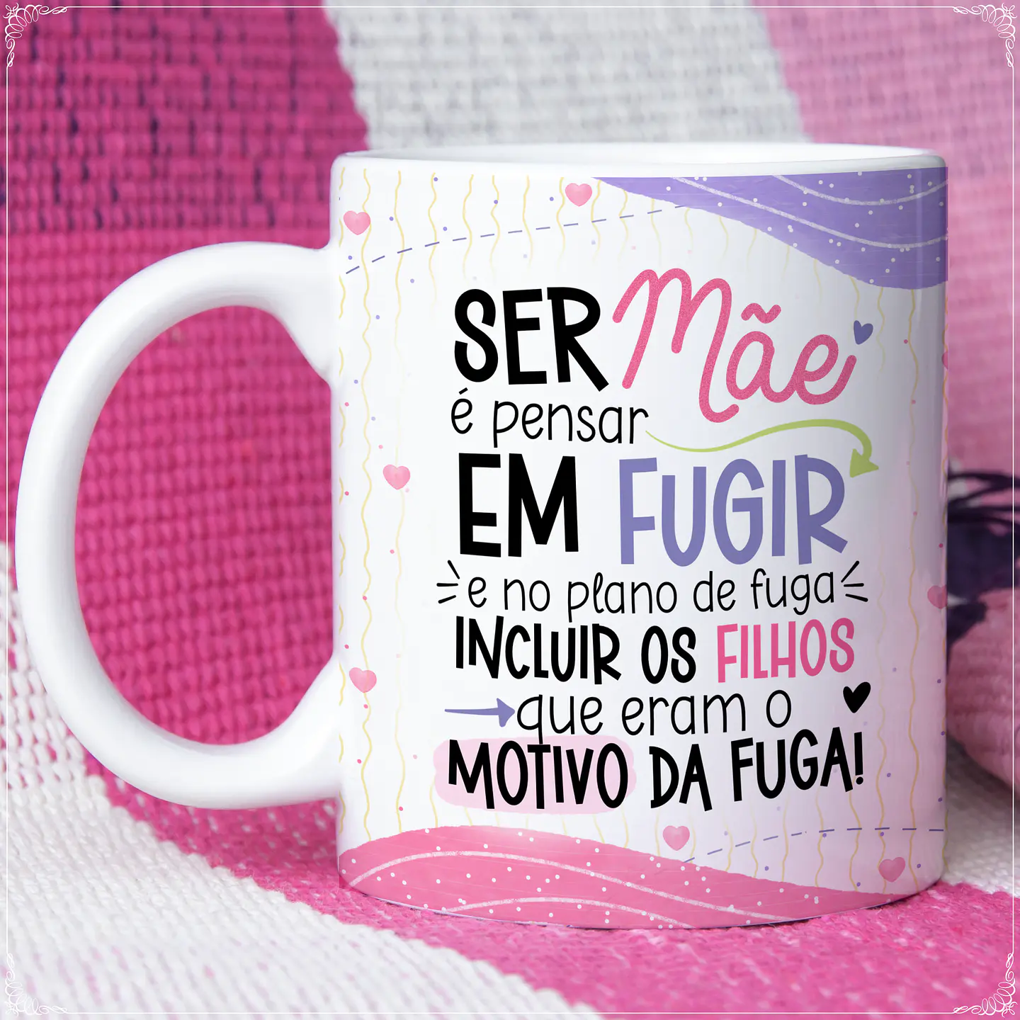 9 Artes para Caneca Temas Aleatórios Arquivos em Jpg 5