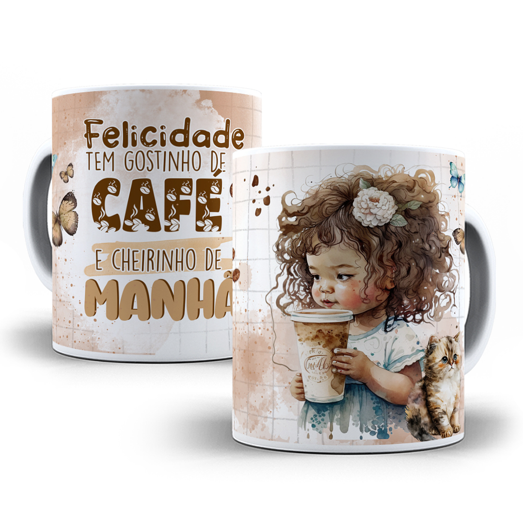 12 Artes para Caneca Café Coffe Arquivos em CorelDraw 6