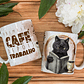 12 Artes para Caneca Café Coffe Arquivos em CorelDraw - thumbnail 8