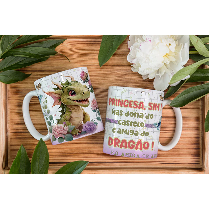 12 Artes para Caneca Amigas Frases Engraçadas Arquivos em CorelDraw  3