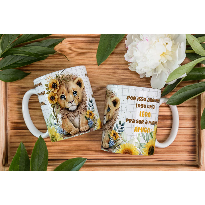12 Artes para Caneca Amigas Frases Engraçadas Arquivos em CorelDraw  5