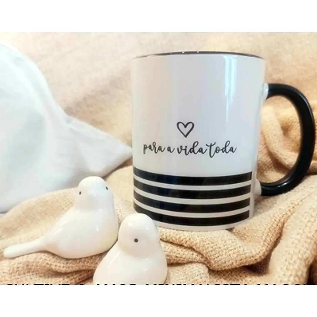 15 Artes para Caneca Cultive o Amor Minimalista Arquivos em Jpg 5
