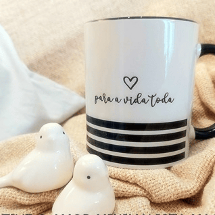 15 Artes para Caneca Cultive o Amor Minimalista Arquivos em Jpg 5