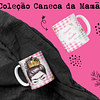 15 Artes Canecas Dia das Mãe Arquivos em CorelDraw