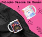 15 Artes Canecas Dia das Mãe Arquivos em CorelDraw - Miniatura 7